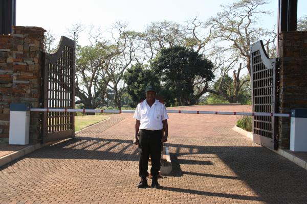 security-guards